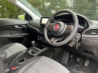 USED 2021 21 FIAT TIPO 1.0 CROSS 5d 100 BHP ZERO DEPOSIT FINANCE AVAILABLE