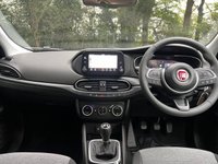 USED 2021 21 FIAT TIPO 1.0 CROSS 5d 100 BHP ZERO DEPOSIT FINANCE AVAILABLE
