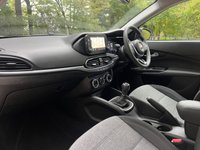 USED 2021 21 FIAT TIPO 1.0 CROSS 5d 100 BHP ZERO DEPOSIT FINANCE AVAILABLE