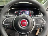 USED 2021 21 FIAT TIPO 1.0 CROSS 5d 100 BHP ZERO DEPOSIT FINANCE AVAILABLE