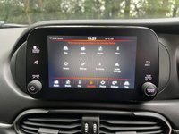 USED 2021 21 FIAT TIPO 1.0 CROSS 5d 100 BHP ZERO DEPOSIT FINANCE AVAILABLE