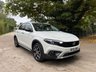 USED 2021 21 FIAT TIPO 1.0 CROSS 5d 100 BHP ZERO DEPOSIT FINANCE AVAILABLE