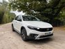USED 2021 21 FIAT TIPO 1.0 CROSS 5d 100 BHP ZERO DEPOSIT FINANCE AVAILABLE