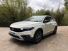USED 2021 21 FIAT TIPO 1.0 CROSS 5d 100 BHP ZERO DEPOSIT FINANCE AVAILABLE