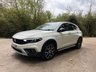 USED 2021 21 FIAT TIPO 1.0 CROSS 5d 100 BHP ZERO DEPOSIT FINANCE AVAILABLE