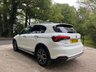USED 2021 21 FIAT TIPO 1.0 CROSS 5d 100 BHP ZERO DEPOSIT FINANCE AVAILABLE