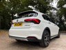 USED 2021 21 FIAT TIPO 1.0 CROSS 5d 100 BHP ZERO DEPOSIT FINANCE AVAILABLE
