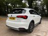 USED 2021 21 FIAT TIPO 1.0 CROSS 5d 100 BHP ZERO DEPOSIT FINANCE AVAILABLE
