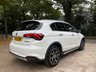 USED 2021 21 FIAT TIPO 1.0 CROSS 5d 100 BHP ZERO DEPOSIT FINANCE AVAILABLE