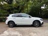 USED 2021 21 FIAT TIPO 1.0 CROSS 5d 100 BHP ZERO DEPOSIT FINANCE AVAILABLE