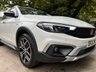 USED 2021 21 FIAT TIPO 1.0 CROSS 5d 100 BHP ZERO DEPOSIT FINANCE AVAILABLE