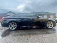 USED 2014 64 BMW 5 SERIES 3.0 ACTIVEHYBRID 5 M SPORT 4d 302 BHP M SPORT PLUS PACK + HYBRID +