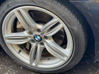 USED 2014 64 BMW 5 SERIES 3.0 ACTIVEHYBRID 5 M SPORT 4d 302 BHP M SPORT PLUS PACK + HYBRID +