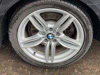 USED 2014 64 BMW 5 SERIES 3.0 ACTIVEHYBRID 5 M SPORT 4d 302 BHP M SPORT PLUS PACK + HYBRID +