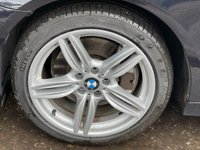 USED 2014 64 BMW 5 SERIES 3.0 ACTIVEHYBRID 5 M SPORT 4d 302 BHP M SPORT PLUS PACK + HYBRID +