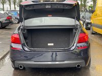 USED 2014 64 BMW 5 SERIES 3.0 ACTIVEHYBRID 5 M SPORT 4d 302 BHP M SPORT PLUS PACK + HYBRID +