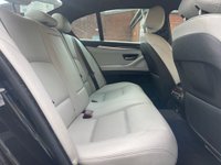 USED 2014 64 BMW 5 SERIES 3.0 ACTIVEHYBRID 5 M SPORT 4d 302 BHP M SPORT PLUS PACK + HYBRID +