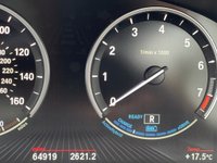 USED 2014 64 BMW 5 SERIES 3.0 ACTIVEHYBRID 5 M SPORT 4d 302 BHP M SPORT PLUS PACK + HYBRID +