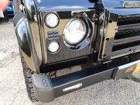 USED 2014 63 LAND ROVER DEFENDER 2.2 TD XS STATION WAGON Urban Edition 