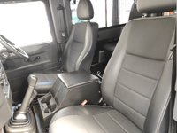 USED 2014 63 LAND ROVER DEFENDER 2.2 TD XS STATION WAGON Urban Edition 