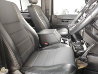 USED 2014 63 LAND ROVER DEFENDER 2.2 TD XS STATION WAGON Urban Edition 