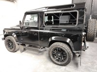 USED 2014 63 LAND ROVER DEFENDER 2.2 TD XS STATION WAGON Urban Edition 