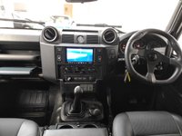 USED 2014 63 LAND ROVER DEFENDER 2.2 TD XS STATION WAGON Urban Edition 