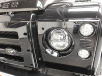 USED 2014 63 LAND ROVER DEFENDER 2.2 TD XS STATION WAGON Urban Edition 