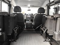 USED 2014 63 LAND ROVER DEFENDER 2.2 TD XS STATION WAGON Urban Edition 