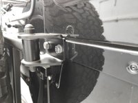 USED 2014 63 LAND ROVER DEFENDER 2.2 TD XS STATION WAGON Urban Edition 