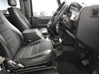 USED 2014 63 LAND ROVER DEFENDER 2.2 TD XS STATION WAGON Urban Edition 