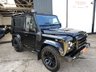 USED 2014 63 LAND ROVER DEFENDER 2.2 TD XS STATION WAGON Urban Edition 