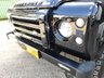 USED 2014 63 LAND ROVER DEFENDER 2.2 TD XS STATION WAGON Urban Edition 
