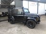 USED 2014 63 LAND ROVER DEFENDER 2.2 TD XS STATION WAGON Urban Edition 