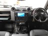 USED 2014 63 LAND ROVER DEFENDER 2.2 TD XS STATION WAGON Urban Edition 