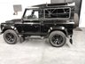 USED 2014 63 LAND ROVER DEFENDER 2.2 TD XS STATION WAGON Urban Edition 