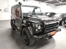USED 2014 63 LAND ROVER DEFENDER 2.2 TD XS STATION WAGON Urban Edition 