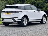 USED 2019 69 LAND ROVER RANGE ROVER EVOQUE 2.0 R-DYNAMIC S 5d 178 BHP Apple Car Play Black Pack DAB