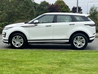 USED 2019 69 LAND ROVER RANGE ROVER EVOQUE 2.0 R-DYNAMIC S 5d 178 BHP Apple Car Play Black Pack DAB
