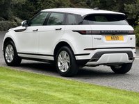 USED 2019 69 LAND ROVER RANGE ROVER EVOQUE 2.0 R-DYNAMIC S 5d 178 BHP Apple Car Play Black Pack DAB
