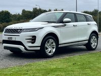 USED 2019 69 LAND ROVER RANGE ROVER EVOQUE 2.0 R-DYNAMIC S 5d 178 BHP Apple Car Play Black Pack DAB