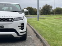 USED 2019 69 LAND ROVER RANGE ROVER EVOQUE 2.0 R-DYNAMIC S 5d 178 BHP Apple Car Play Black Pack DAB
