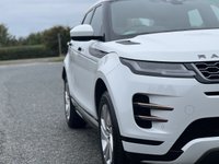 USED 2019 69 LAND ROVER RANGE ROVER EVOQUE 2.0 R-DYNAMIC S 5d 178 BHP Apple Car Play Black Pack DAB
