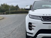 USED 2019 69 LAND ROVER RANGE ROVER EVOQUE 2.0 R-DYNAMIC S 5d 178 BHP Apple Car Play Black Pack DAB