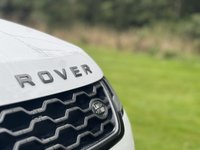 USED 2019 69 LAND ROVER RANGE ROVER EVOQUE 2.0 R-DYNAMIC S 5d 178 BHP Apple Car Play Black Pack DAB