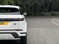 USED 2019 69 LAND ROVER RANGE ROVER EVOQUE 2.0 R-DYNAMIC S 5d 178 BHP Apple Car Play Black Pack DAB