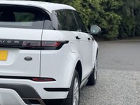 USED 2019 69 LAND ROVER RANGE ROVER EVOQUE 2.0 R-DYNAMIC S 5d 178 BHP Apple Car Play Black Pack DAB