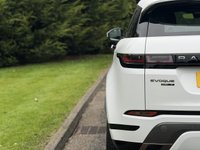 USED 2019 69 LAND ROVER RANGE ROVER EVOQUE 2.0 R-DYNAMIC S 5d 178 BHP Apple Car Play Black Pack DAB