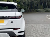 USED 2019 69 LAND ROVER RANGE ROVER EVOQUE 2.0 R-DYNAMIC S 5d 178 BHP Apple Car Play Black Pack DAB