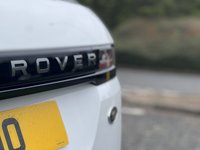USED 2019 69 LAND ROVER RANGE ROVER EVOQUE 2.0 R-DYNAMIC S 5d 178 BHP Apple Car Play Black Pack DAB